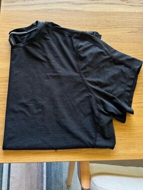 Ten Thousand Interval Shirt